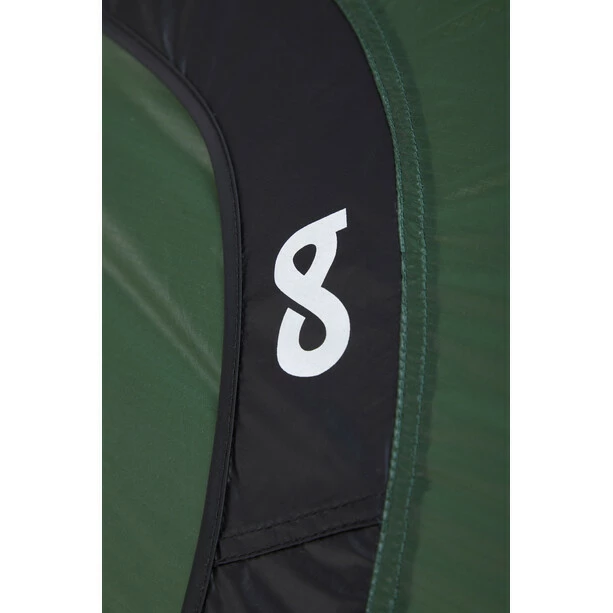 Wechsel Tempest 4 Zero-G Line Tent green 8 Wechsel Tempest 4 Zero-G Line Tent green - Image 6