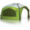 Zempire Aerobase 3 Pavilion incl. 1 Wall green -Shelters & Pavillions Shop zempire aerobase 3 pavilion incl 1 wall 1