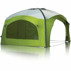 Zempire Aerobase 3 Pavilion incl. 1 Wall green