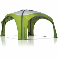Zempire Aerobase 3 Pavilion incl. 1 Wall green -Shelters & Pavillions Shop zempire aerobase 3 pavilion incl 1 wall 3