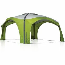 Zempire Aerobase 4 Pavilion incl. 1 Wall