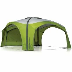 Zempire Aerobase 4 Pavilion incl. 1 Wall -Shelters & Pavillions Shop zempire aerobase 4 pavilion incl 1 wall 3